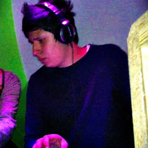 Mark Denken - Dios ( Dj Pepe Rmx)
