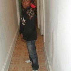 Nass GoHard Williams