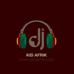 DJKIDAFRIK