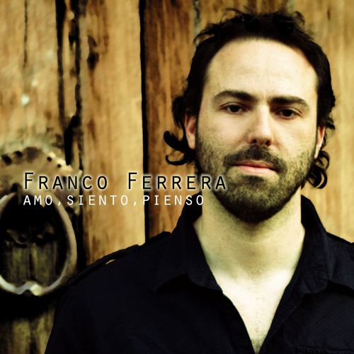 francoferrera’s avatar