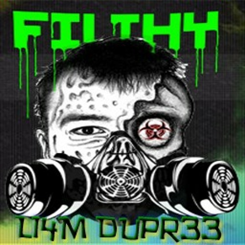L1ÅM - PU$H1NG THRØUGH THE N0T0R10US PÅ1N