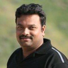 Prabaharan Natarajan 1