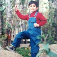 Kamii Skrillex Akbari