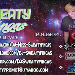 DJ Sweatyfingas S.B.C
