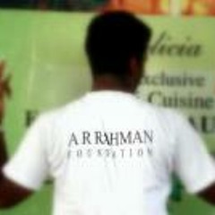 Elanchezhian Rahmaniac