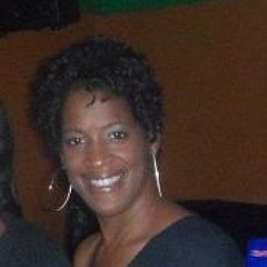 Patrice Jones-Gabriel