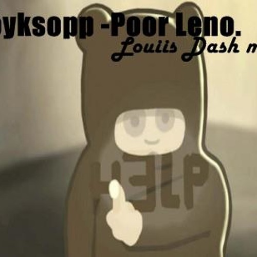 Louiis Dash’s avatar