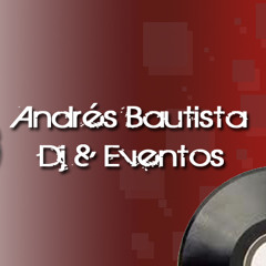 AndresBautista Dj