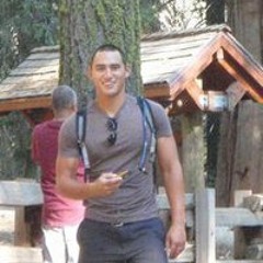 Blake Fetzko