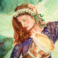 Drum Fairy