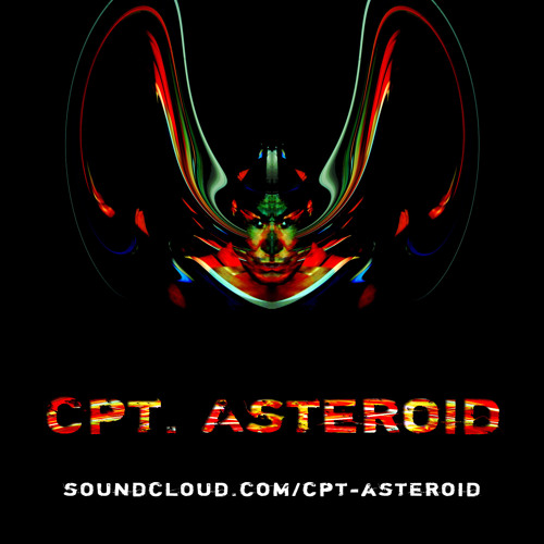 Cpt. Asteroid - Chelsei