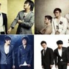 먼데이키즈 - 너밖에 없잖아