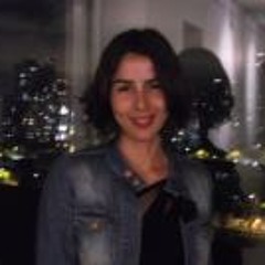 Mahfoudh Sonia