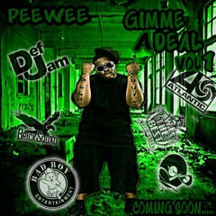 Peewee_Dat Dude