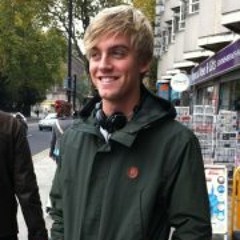 Joel Liker Wahlstedt