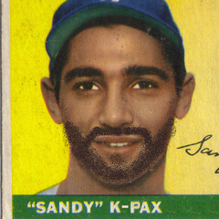 Sandy K-Pax