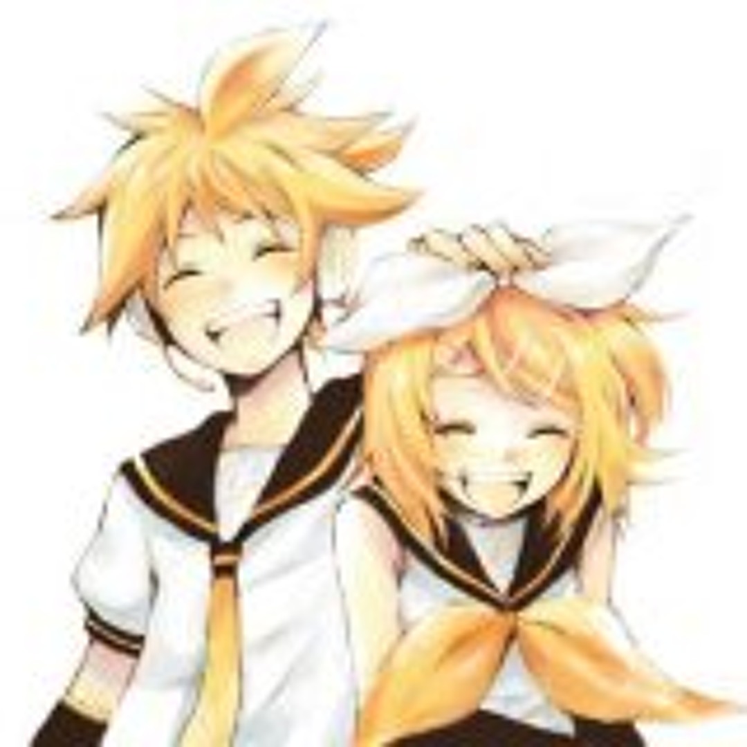 Stream Vocaloid - Kagamine Rin - Kokoro by Zeth Kaos | Listen online ...