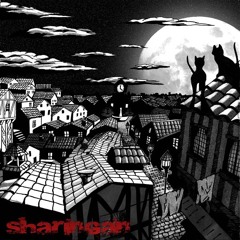 SHARINGAN - Gregorio