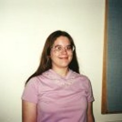 Jennifer Maria McMurtrie