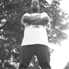 05 I Am Blessed (feat. Joggo)