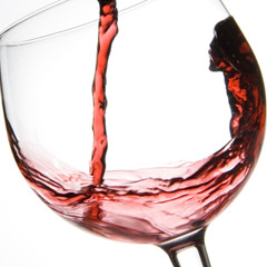 wine district