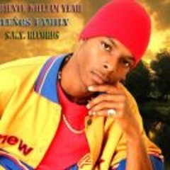 SCRIBIENTE WILLIAM YEAH