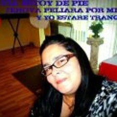 Pastora Sally Torres