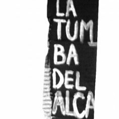 La Tumba del ALCA