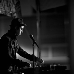 DJ Green Tea