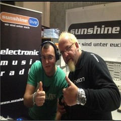 BaZZkiD + TechnoPixel