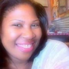 Ebony PinkSoul Nichole