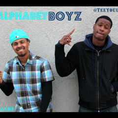 Alphabet Boyz