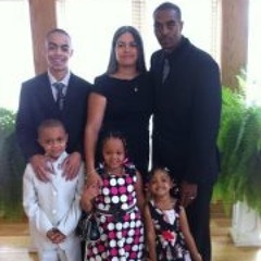 Renee Hightower Carter