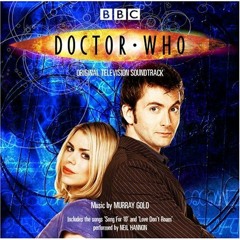 03 The Doctor's Theme