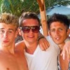 Jack 'Fran' Davidson