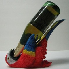 The Irish Parrot