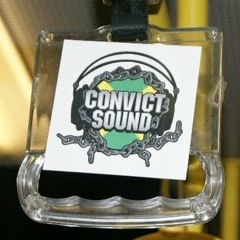 Convict Sound - Major Lazer - Hold the Line (Sleng Teng Riddim) Remix
