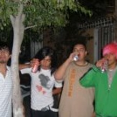 Ruben Alfredo Cazarez