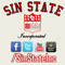Sin State, Inc.
