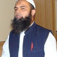 Tariq Jamil Khanzada
