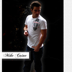 Mike Caine