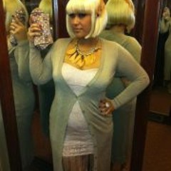 Brookie Danielle Mendoza