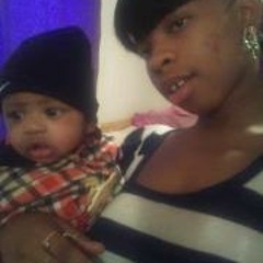 Ta'sja Krazieleggz Martin