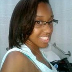 Wakonda Patricia Carter