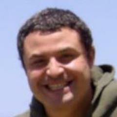 Marco Antonio Castro