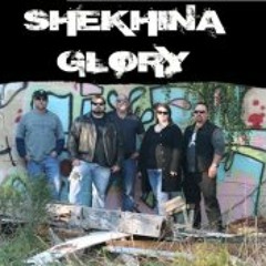 Shekhina Glory