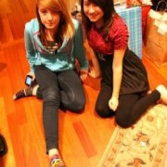 Hannah Elizabeth Bricker