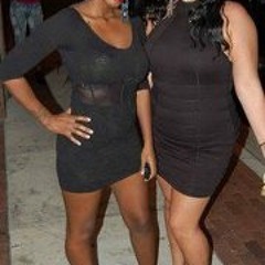 Fanicesia Chilli Nazaire