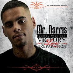 Mr. Norris Council Presid