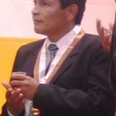 William Esteban Charcape